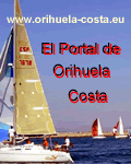 Orihuela Costa Website
